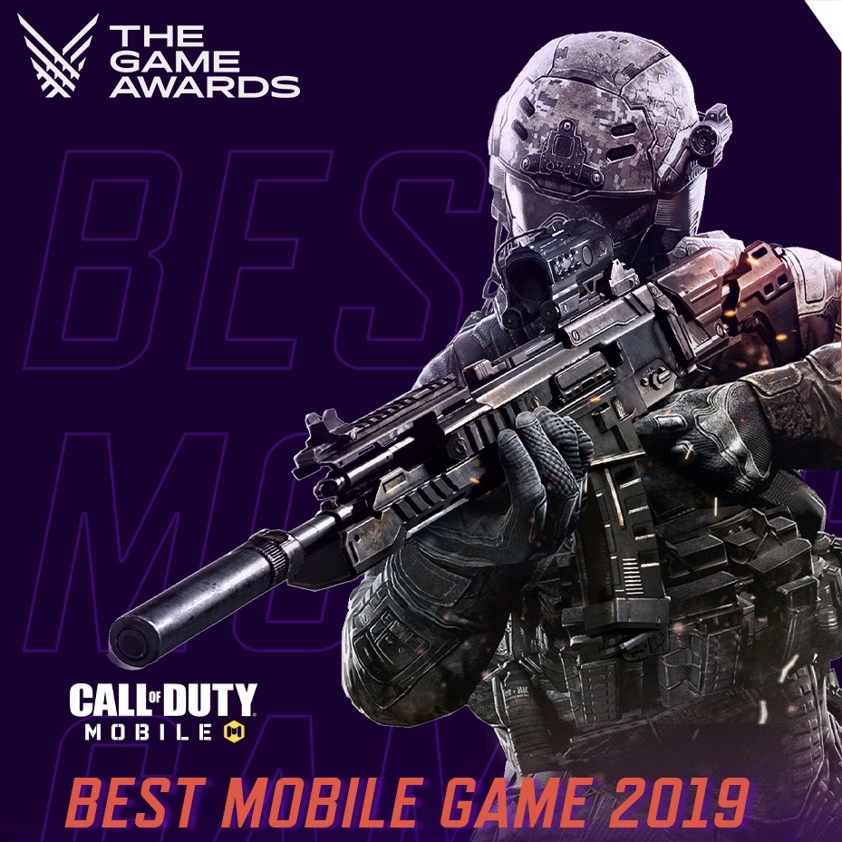 Cod Mobile Owner Walter Mair — Call of Duty: Mobile
